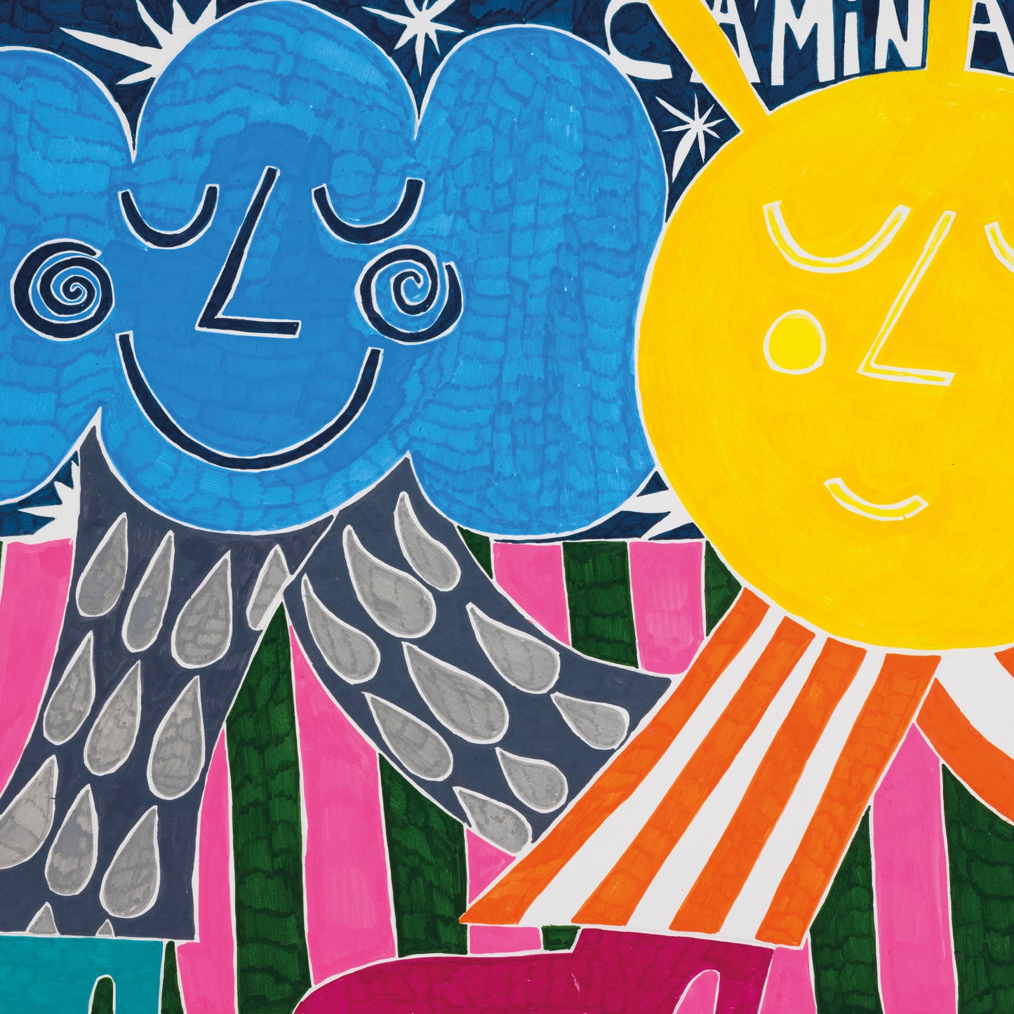 Melancolia y Euphoria