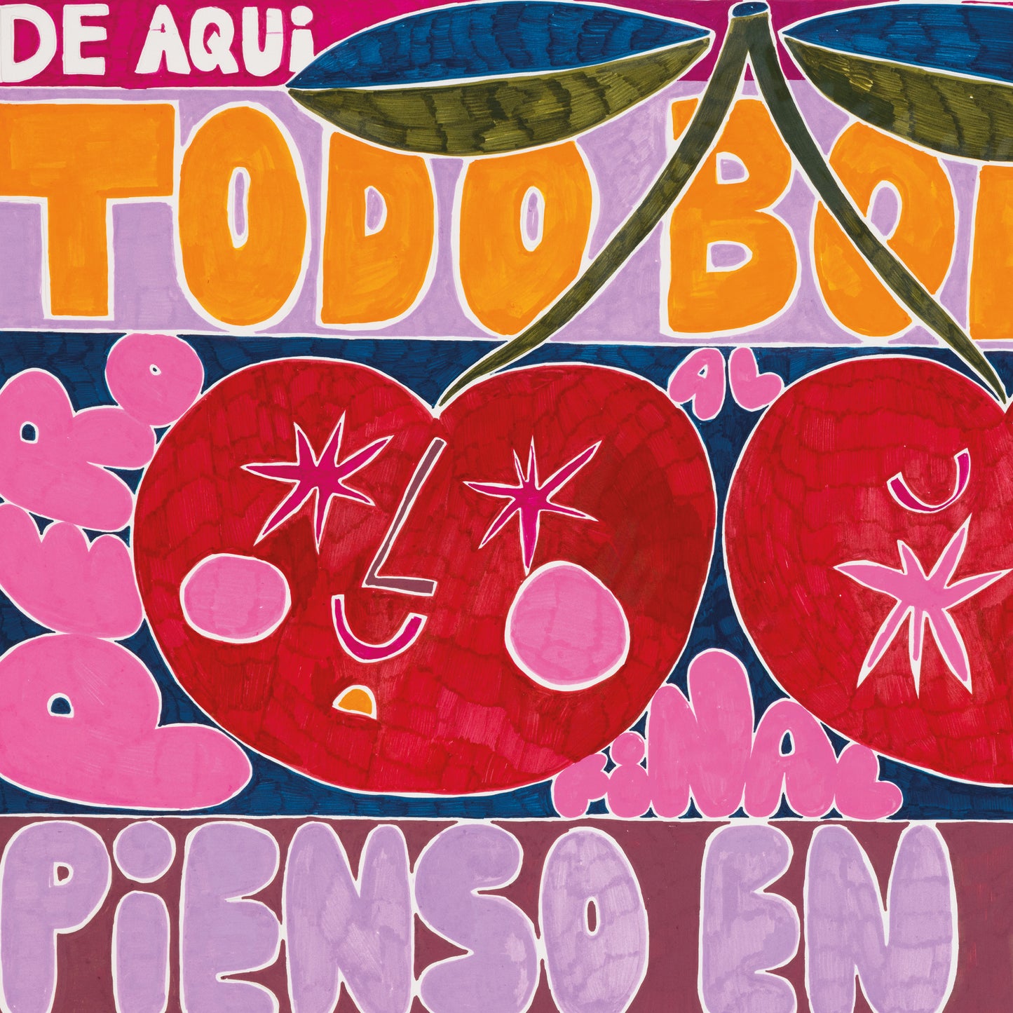 Pienso en Ibiza